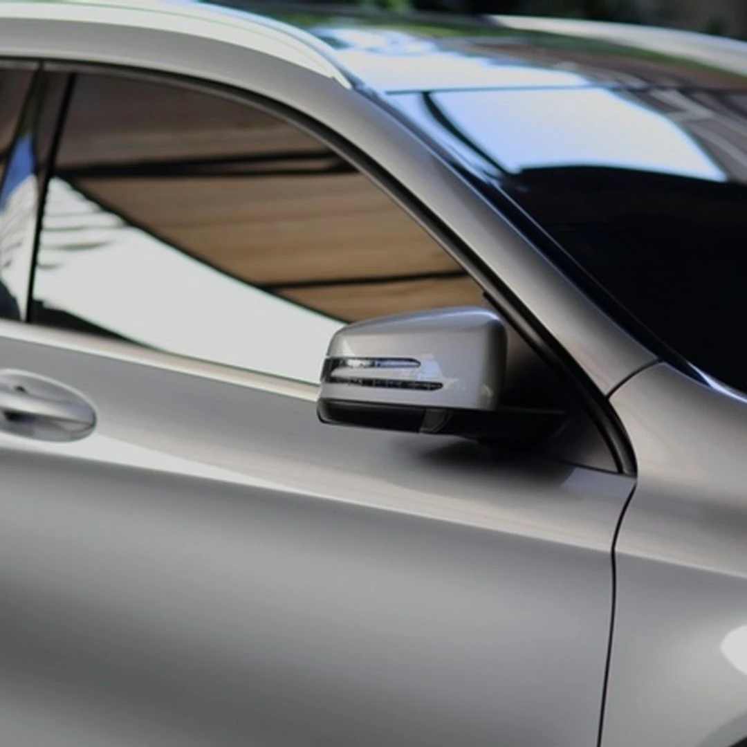 Ceramic Window Tint